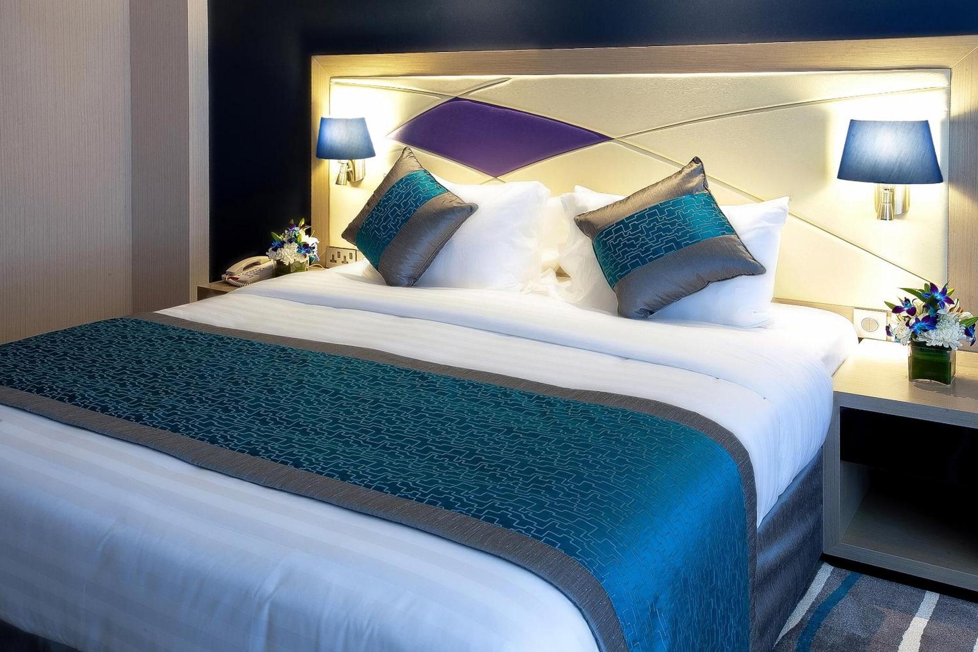 Al Sarab Hotel Dubai Ngoại thất bức ảnh