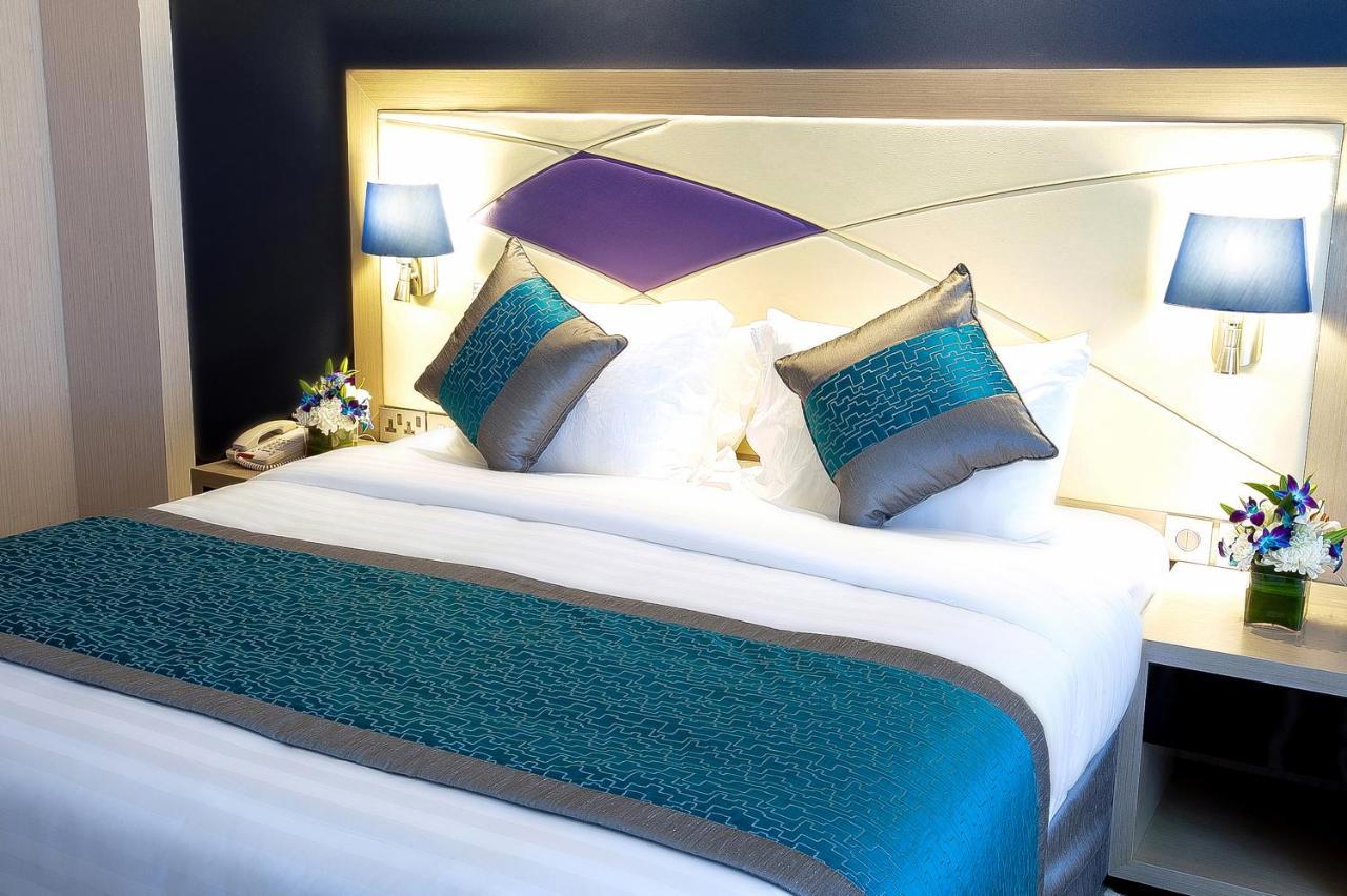Al Sarab Hotel Dubai Ngoại thất bức ảnh