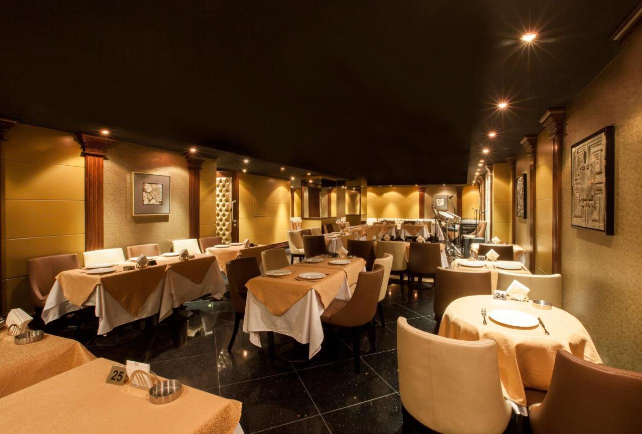 Al Sarab Hotel Dubai Ngoại thất bức ảnh